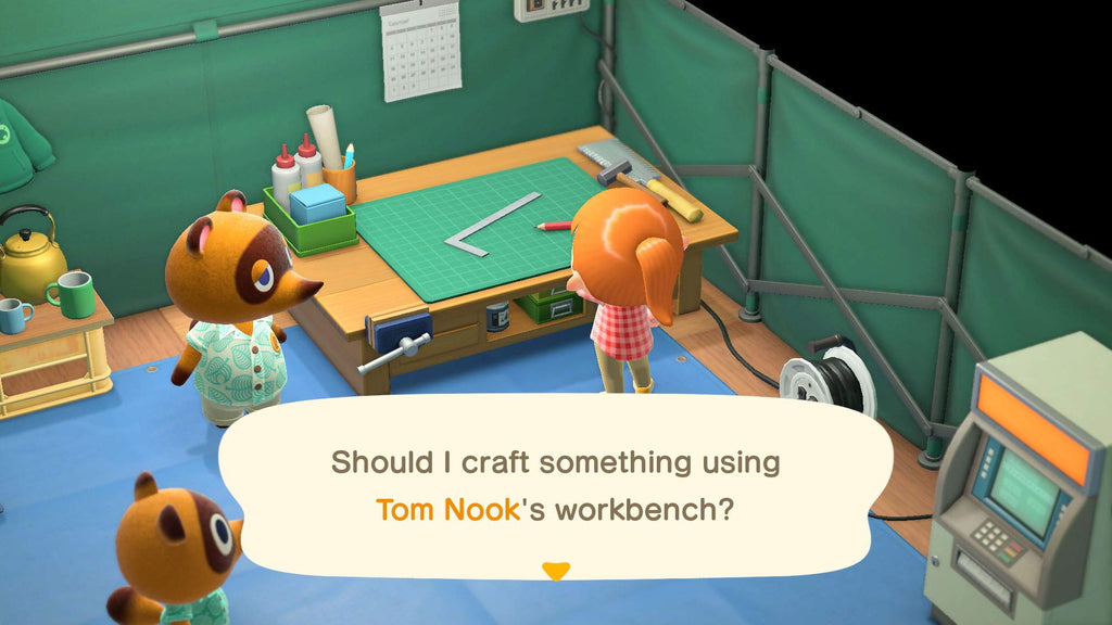 Animal Crossing: New Horizons (FR)