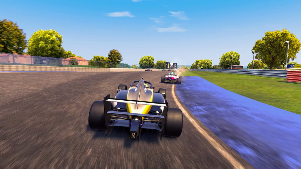 Hot Lap Racing (DE)
