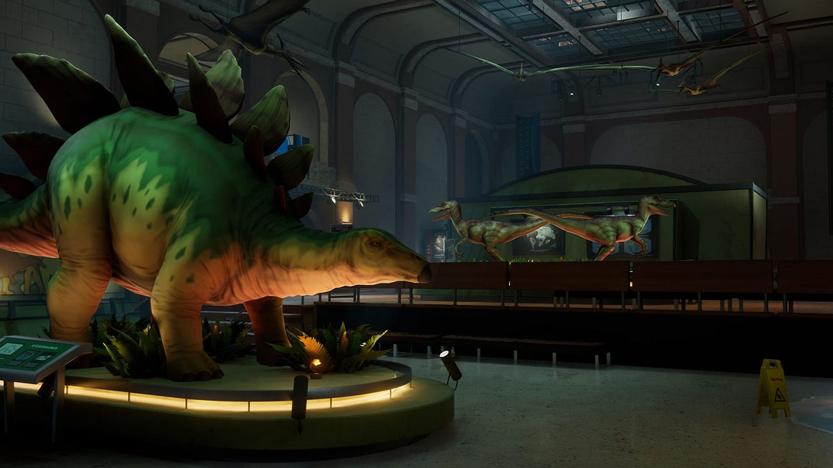 Ghostbusters: Spirits Unleashed (DE)