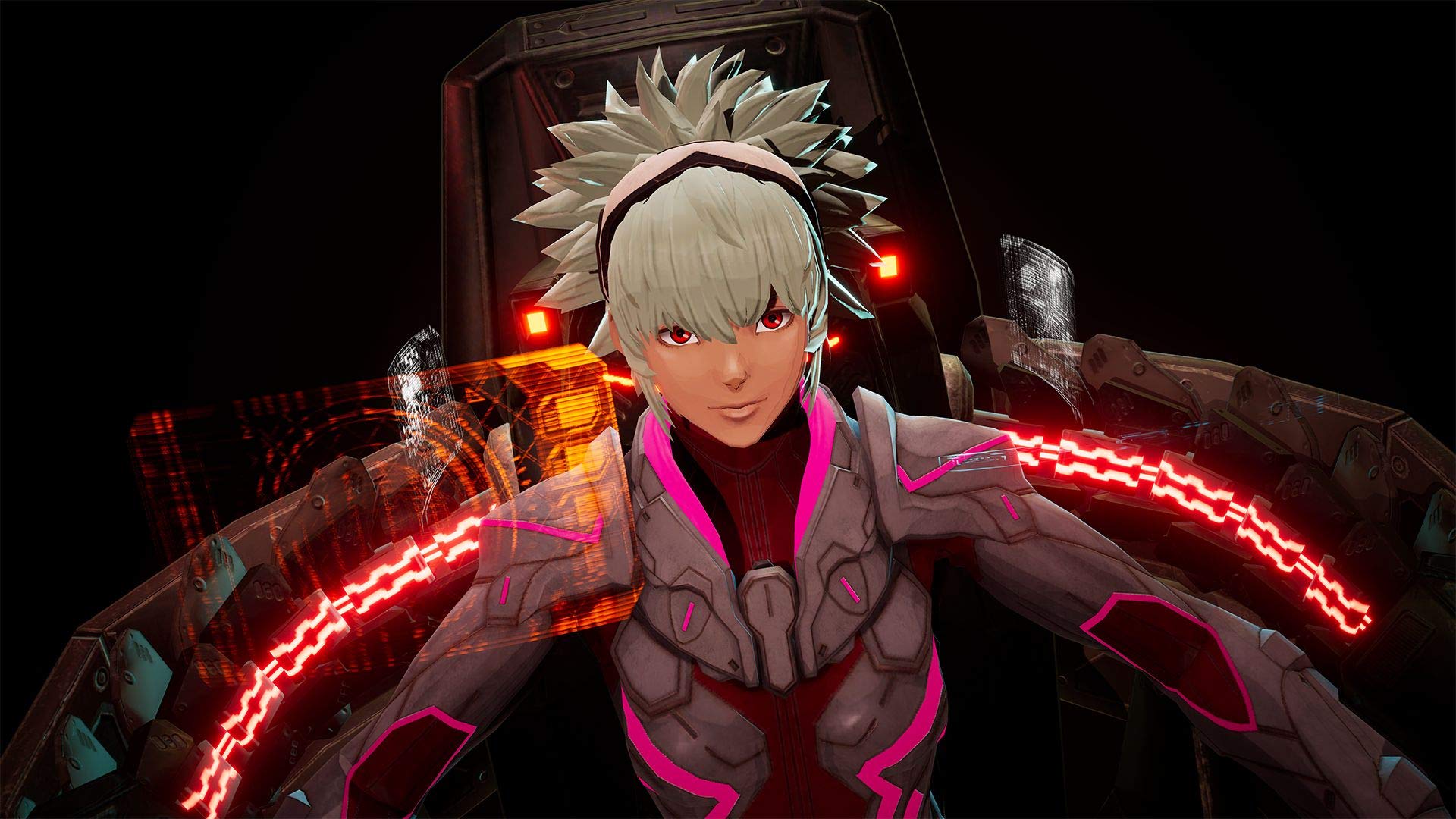 Daemon X Machina (GB)