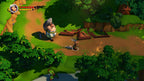 Asterix & Obelix XXL3: Der Kristall-Hinkelstein Limited Edition (DE) — Big Box