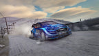 World Rally Championship 8 (DE)