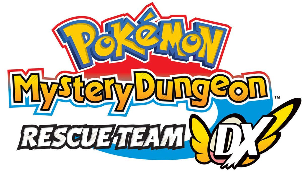 Pokemon: Mystery Dungeon - Retterteam DX (DE)