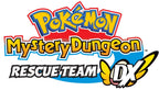 Pokemon: Mystery Dungeon - Retterteam DX (DE)