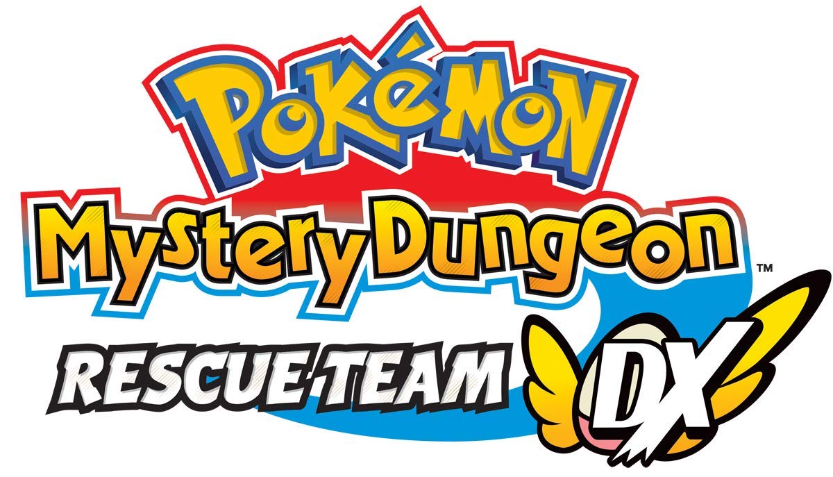 Pokemon: Mystery Dungeon - Retterteam DX (DE)