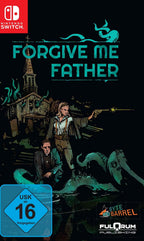 Forgive Me Father (DE)