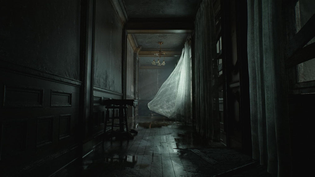 Resident Evil Requiem (DE)