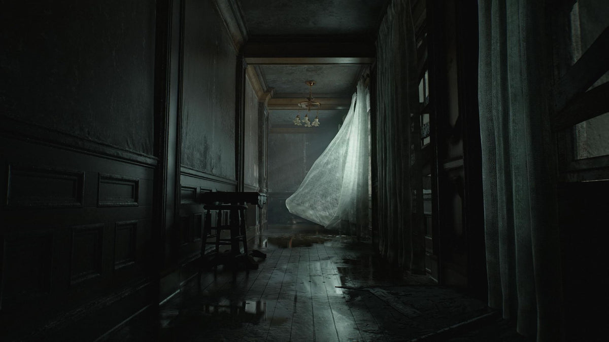 Resident Evil Requiem (DE)
