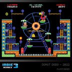 Indie Heroes Cartridge 3