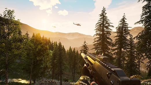 Beyond Enemy Lines 2 (DE) — Enhanced Edition