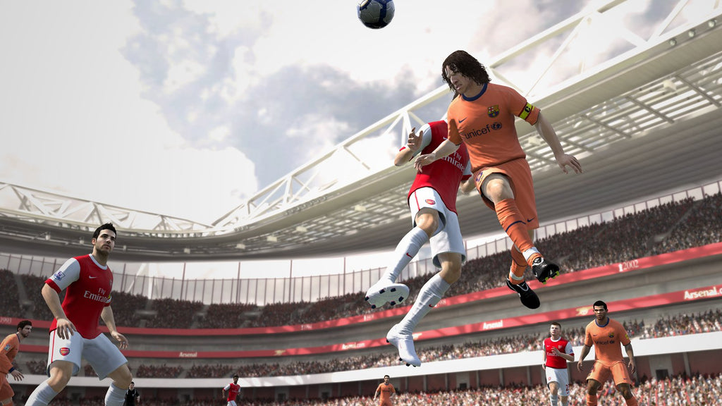 FIFA 11 (AT)