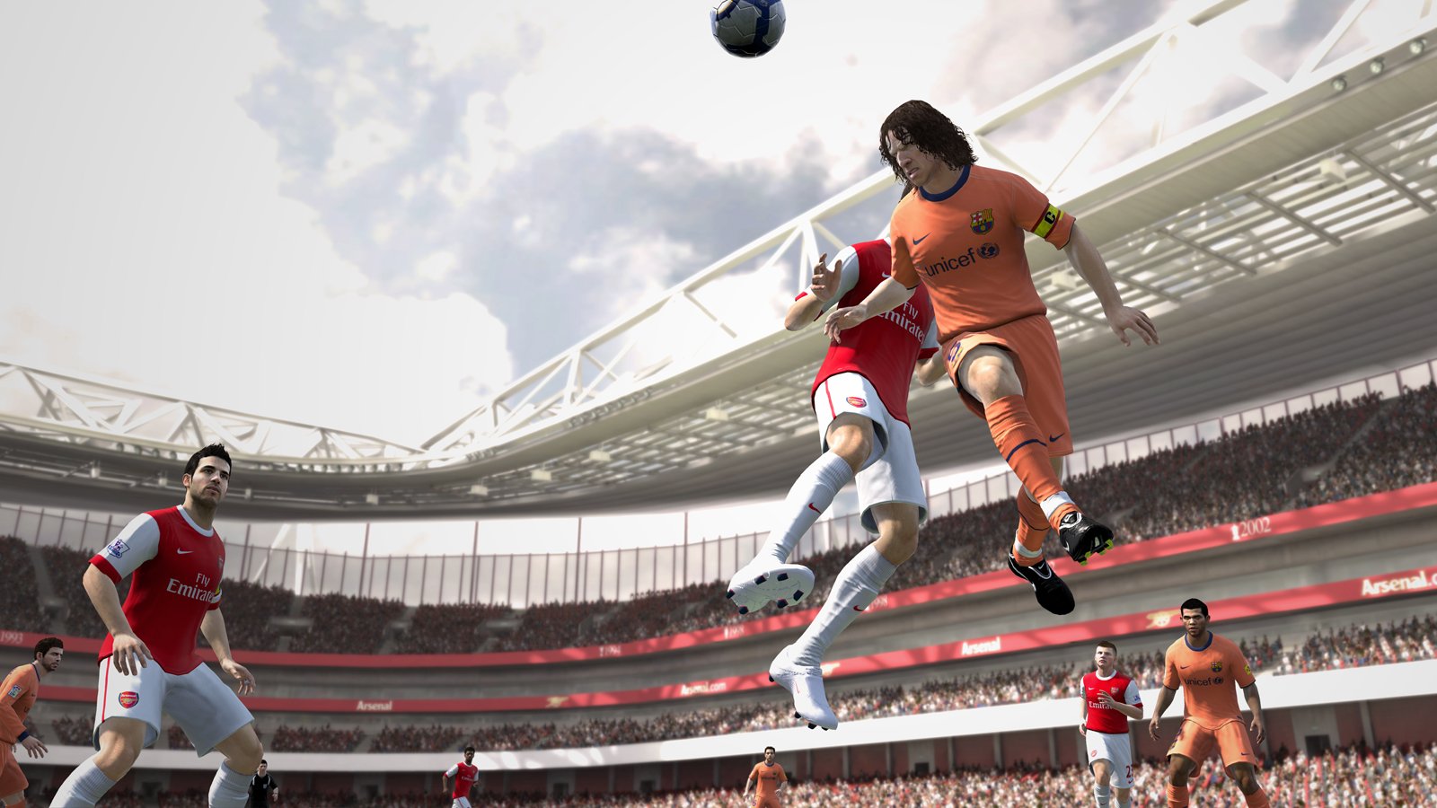 FIFA 11 (AT)