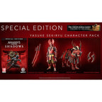 Assassins Creed: Shadows (GB) — Special Edition