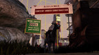 Goat Simulator: The Goaty (DE)