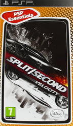 Split/Second Velocity (AT) — Essentials