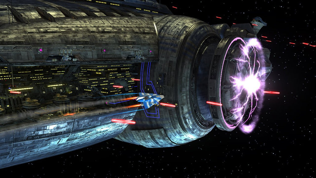 Lego Star Wars 3: The Clone Wars (GB)