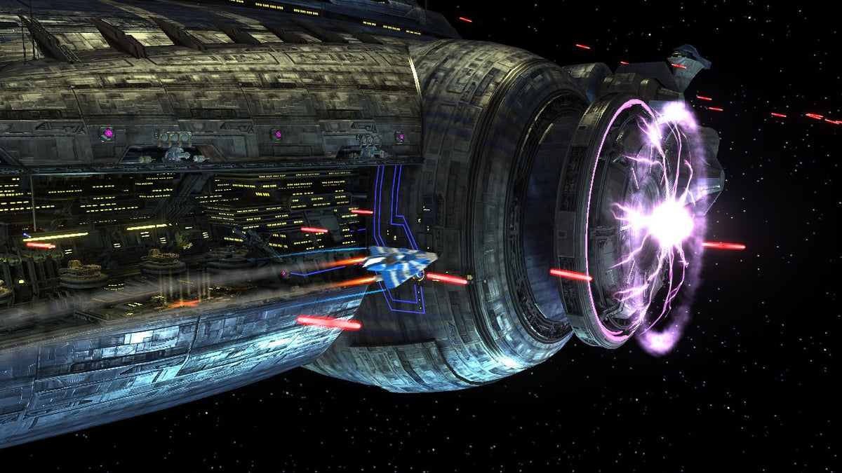 Lego Star Wars 3: The Clone Wars (GB)
