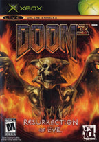 Doom 3: Resurrection of Evil (US)
