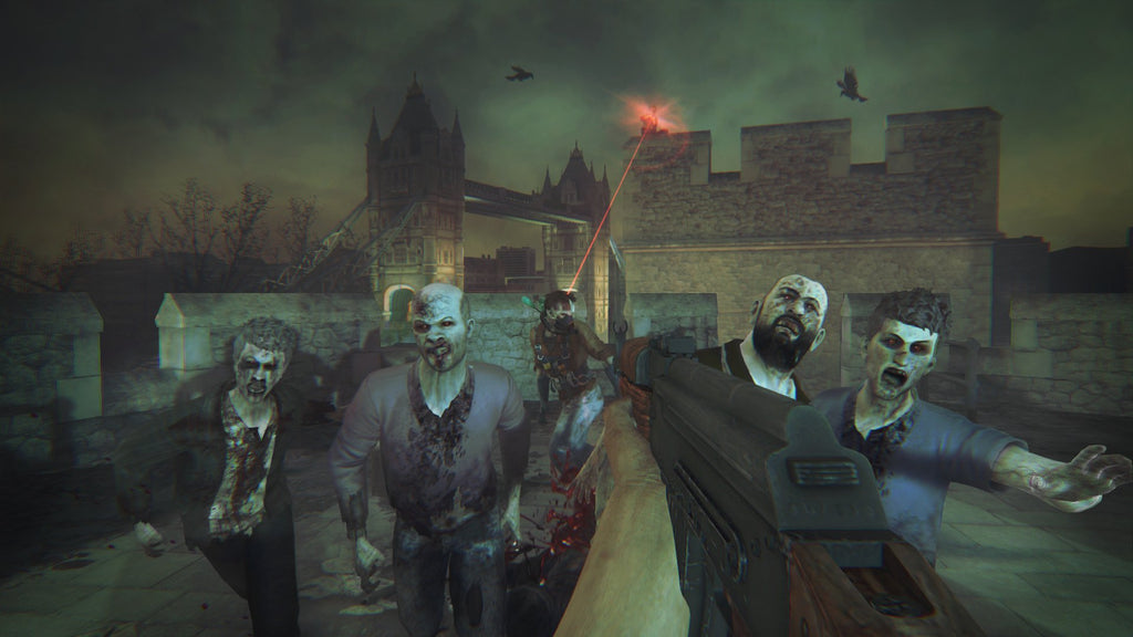 Zombi (GB)