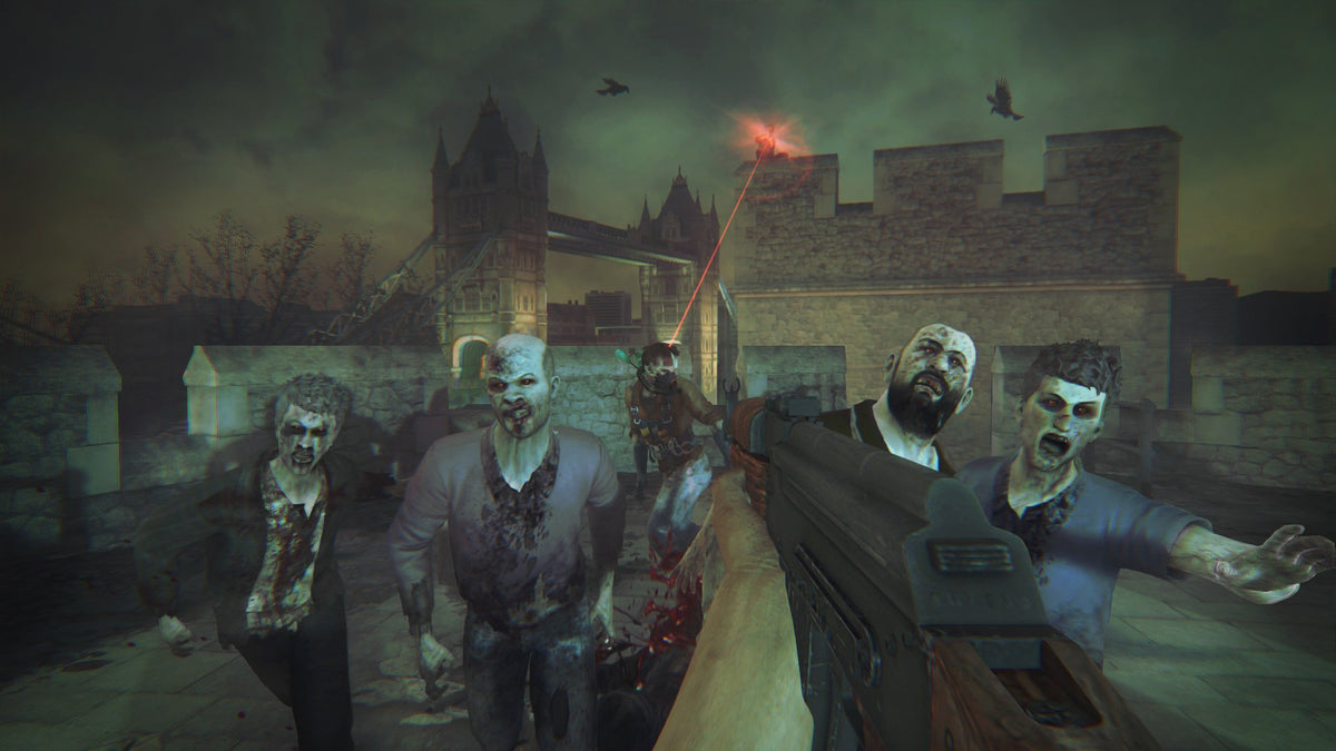 Zombi (GB)