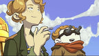Deponia (GB)