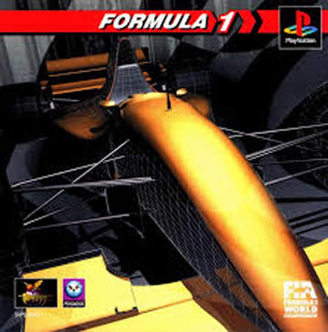 Formula 1 (JP)