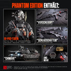 Battlefield 6 Phantom Edition (DE) — Phantom Edition