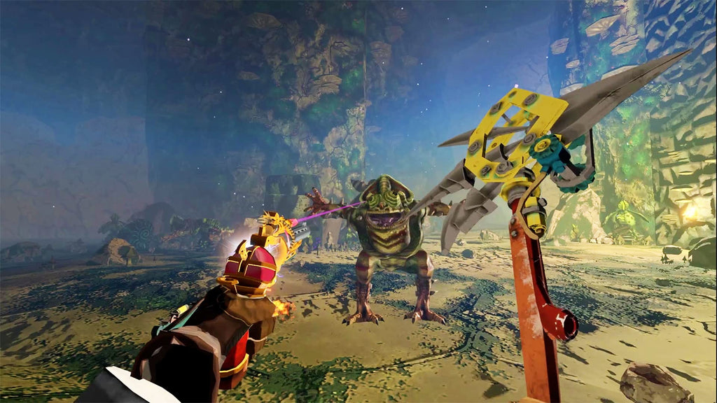 Cave Digger 2: Dig Harder (DE)