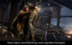 Sniper Elite: Resistance (DE)