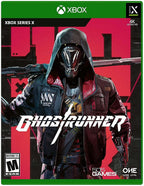 Ghostrunner (US)