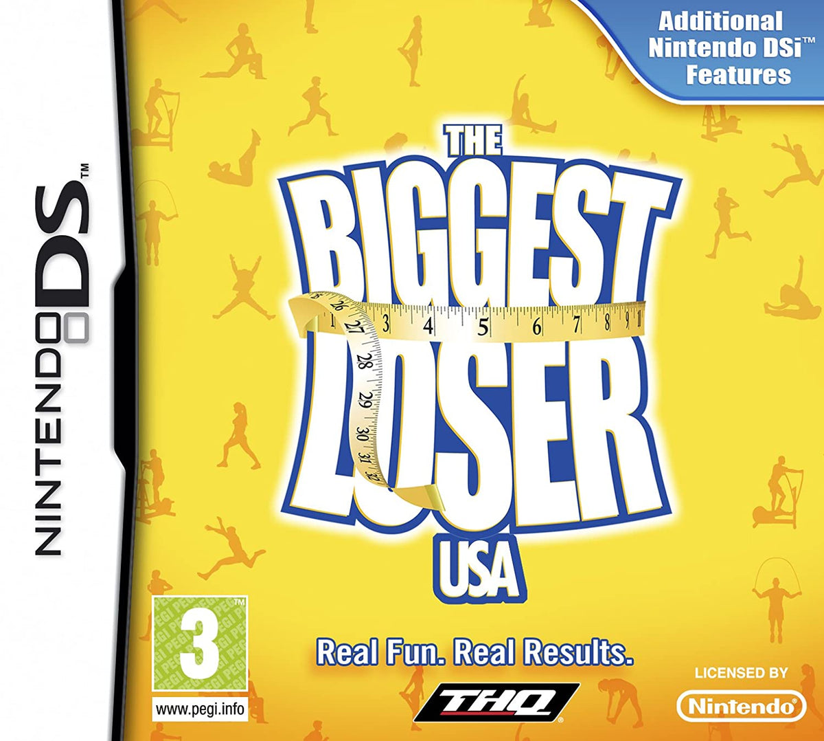 The Biggest Loser