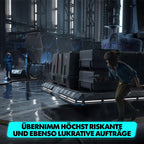 Star Wars Outlaws (DE)