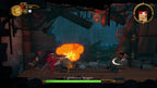 Curse of the Sea Rats (DE)