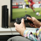 Controller / Gamepad schwarz [CSL]