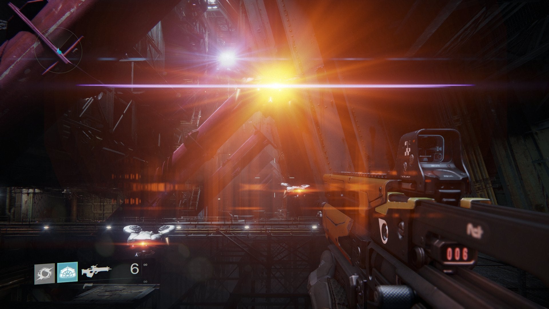 Destiny (US)