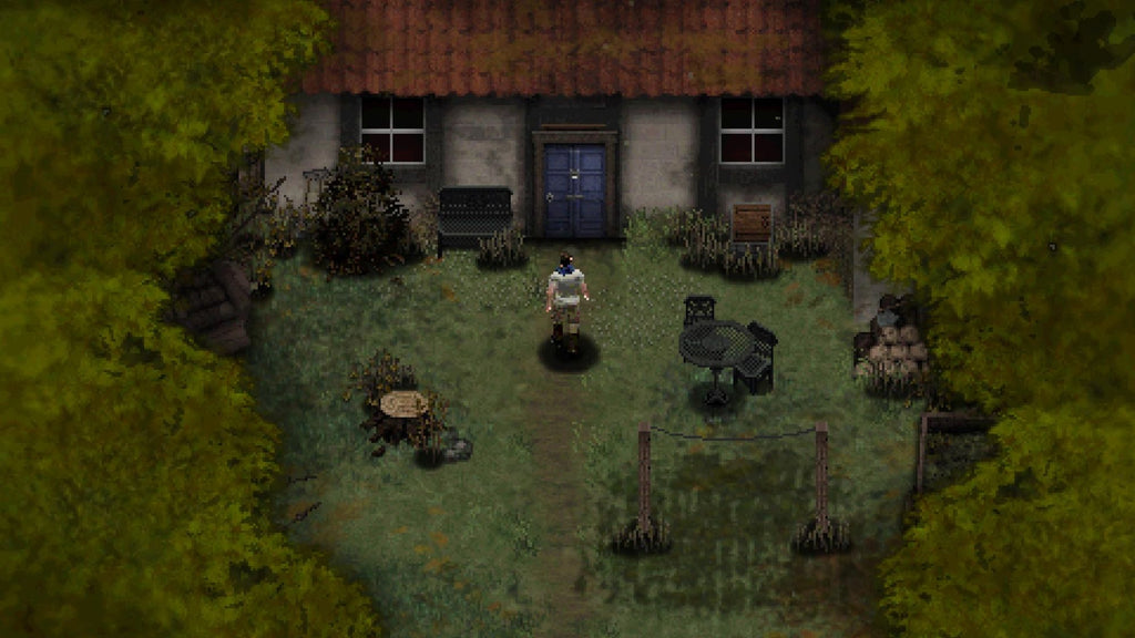 Conscript (DE) — Deluxe Edition