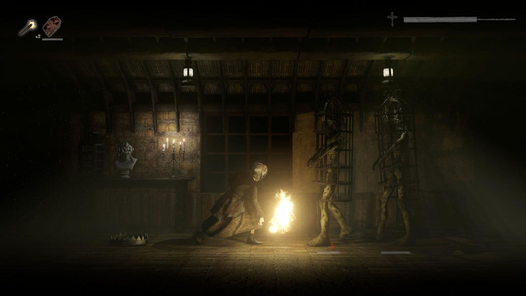 Withering Rooms (DE)