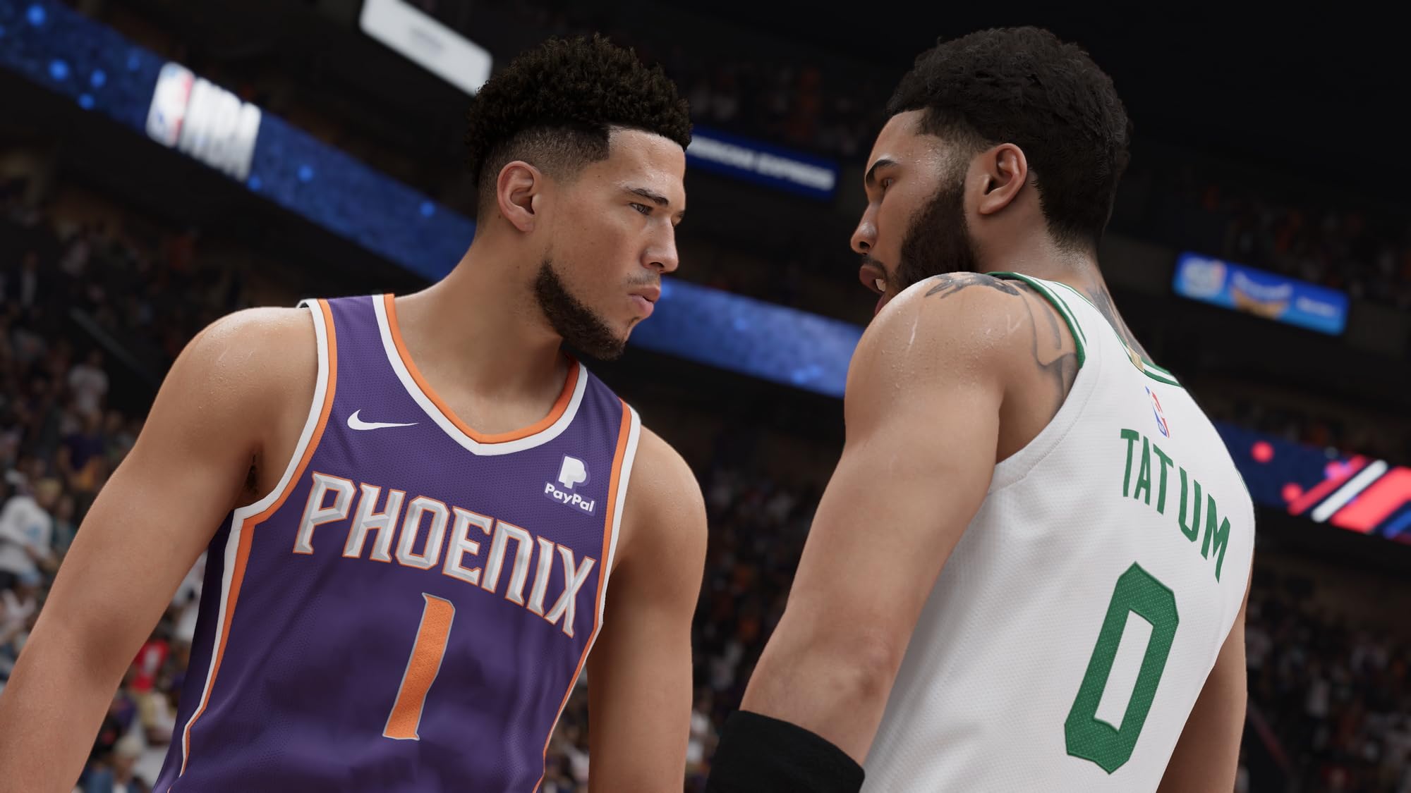 NBA 2K23 (DE)