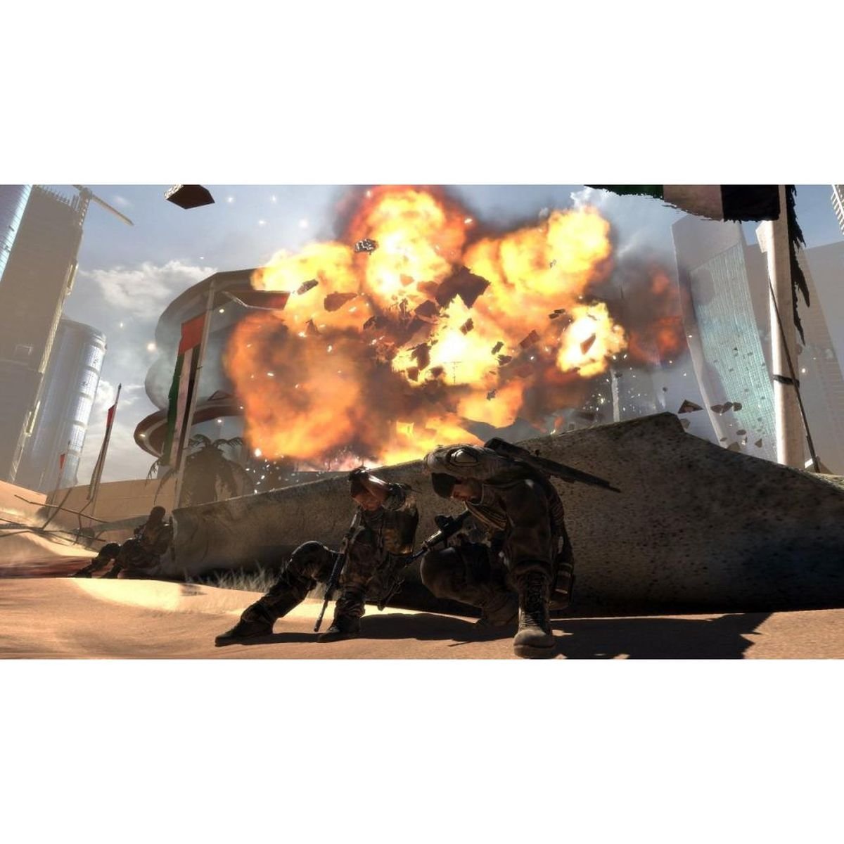 Spec Ops: The Line (GB)