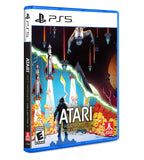 Atari Recharged Collection 4 [Limited Run 089] (US)