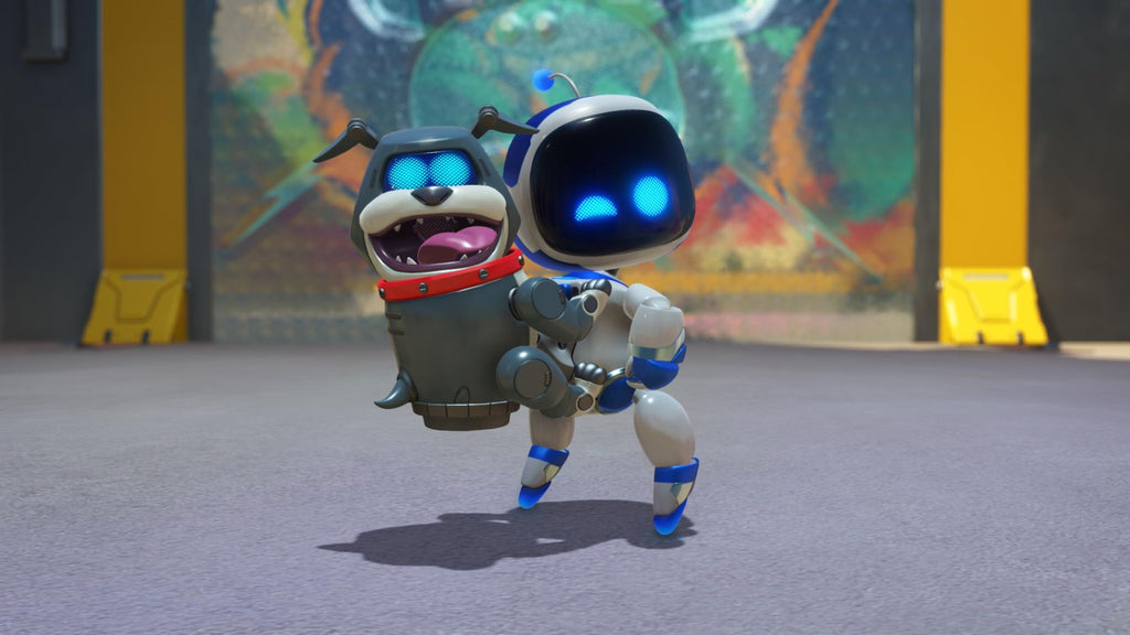 Astro Bot (DE)