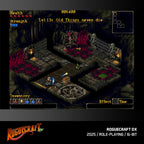 Roguecraft DX