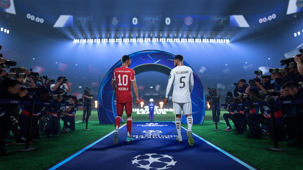 EA SPORTS FC 26 (DE)