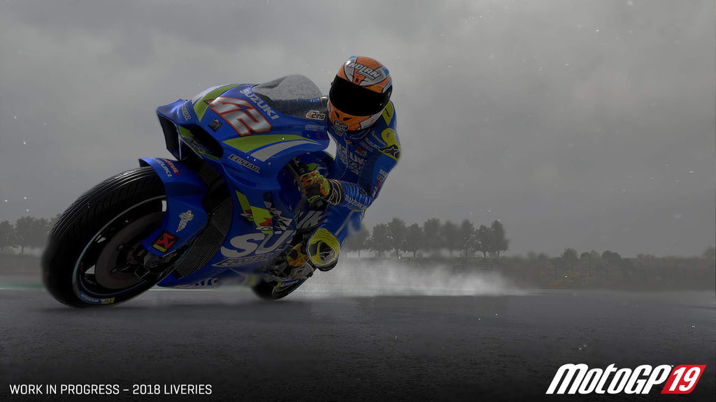 MotoGP 19 (DE)