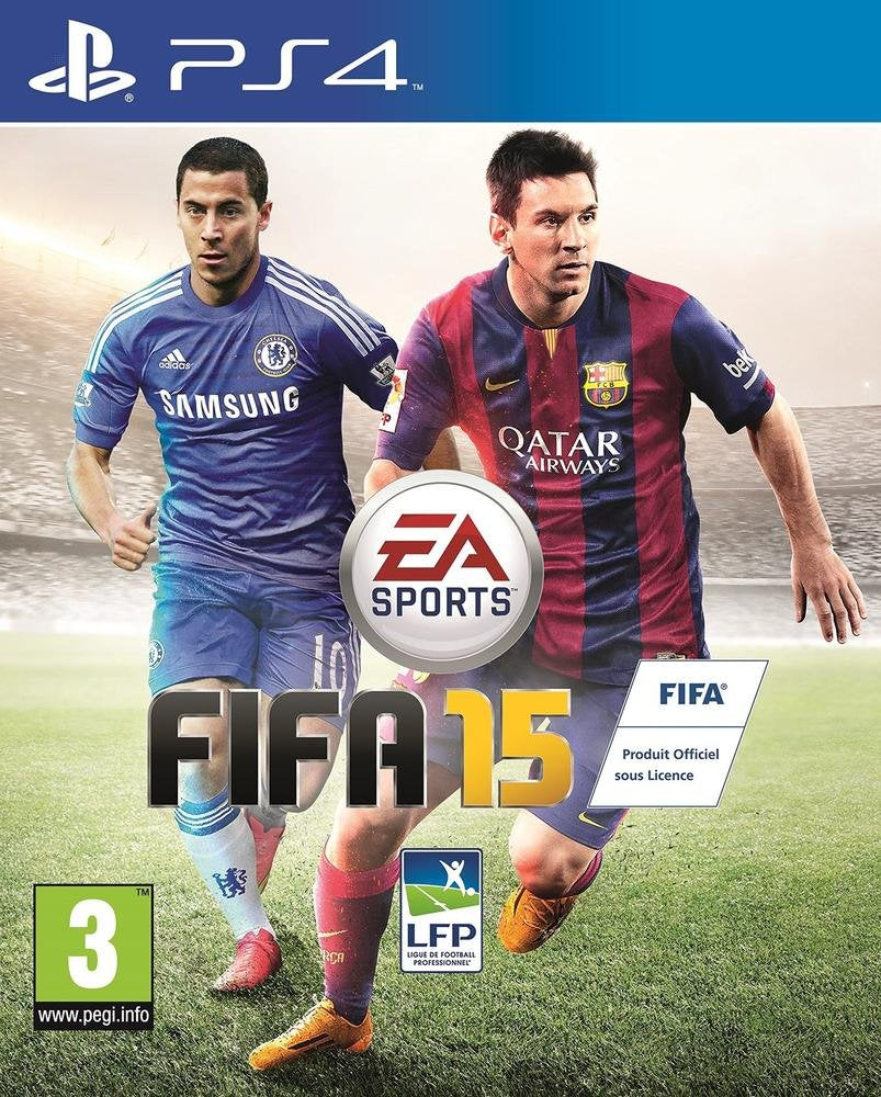 FIFA 15 (GB)