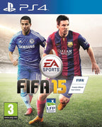 FIFA 15 (GB)