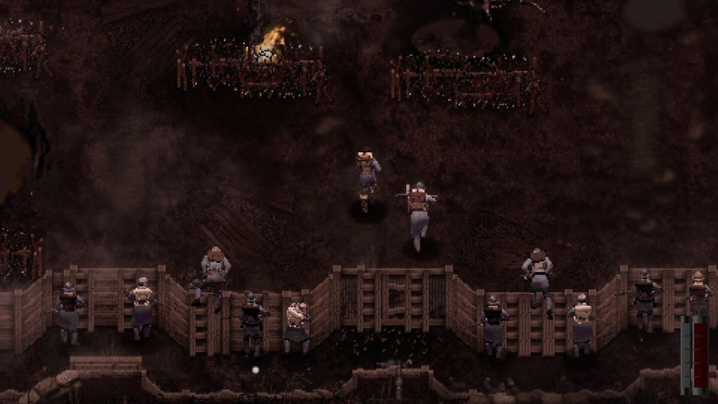 Conscript (DE) — Deluxe Edition