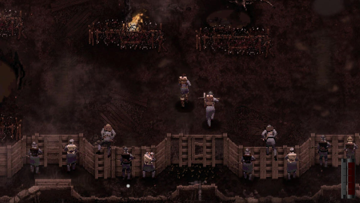 Conscript (DE) — Deluxe Edition