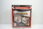 God of War: HD Collection (AT) — Essentials