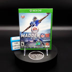 Madden NFL 16 (US)
